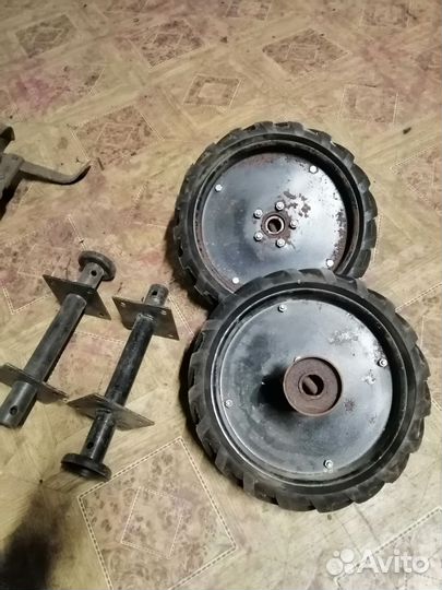 Садовая техника мотоблок, мотокультиватор