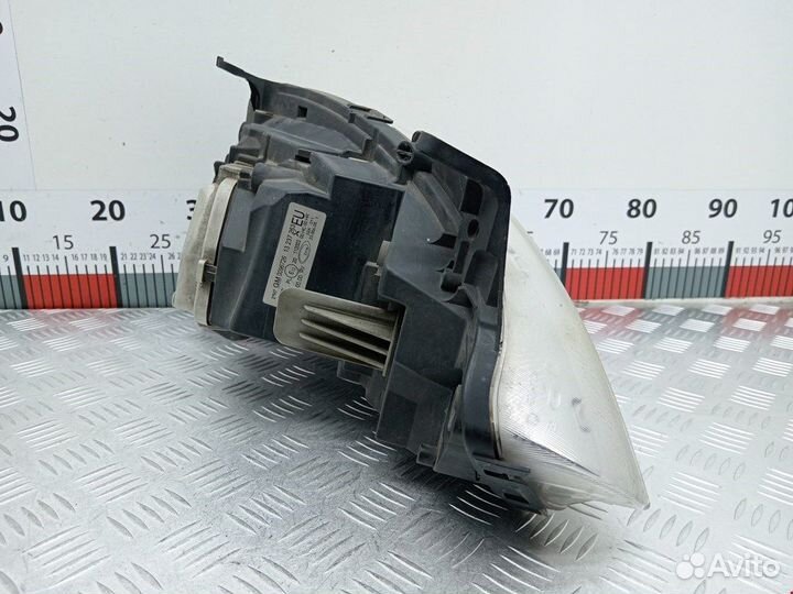 Фара передняя для Opel Corsa C 93188581