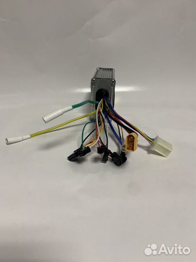 Контроллер Kugoo m4 pro original