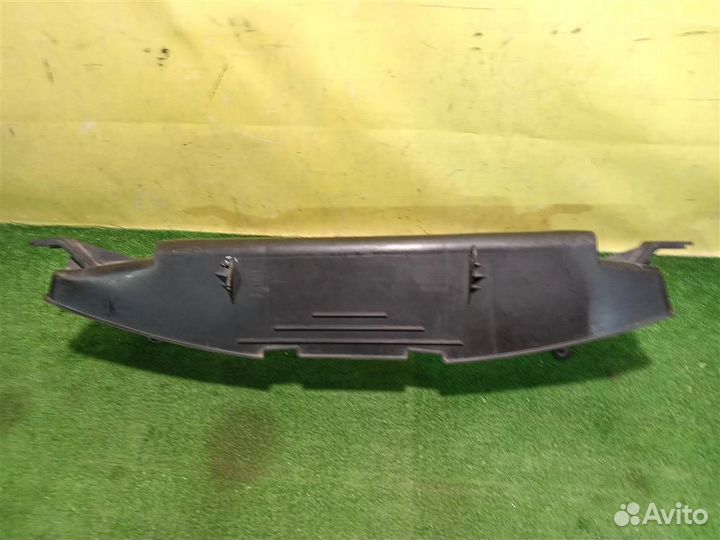 Воздуховод радиатора верхний Chevrolet Cobalt 2013