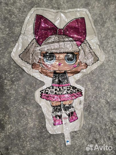 Воздушные шары