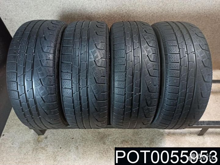 Pirelli Winter Sottozero 210 Serie II 225/50 R17 99P
