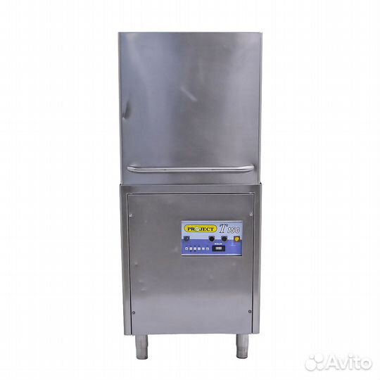 Посудомоечная машина купольная Project Systems T15