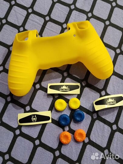 Чехол для dualshock 4