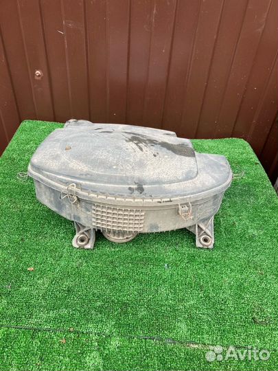 Корпус воздушного фильтра Logan