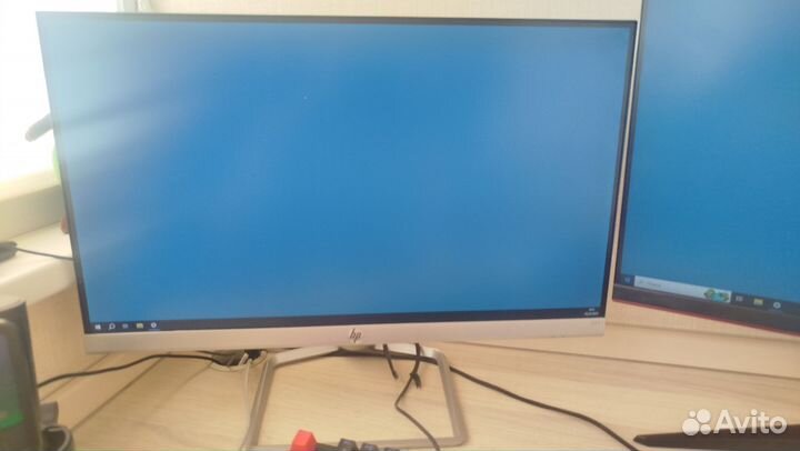 Компьютер + мониторы