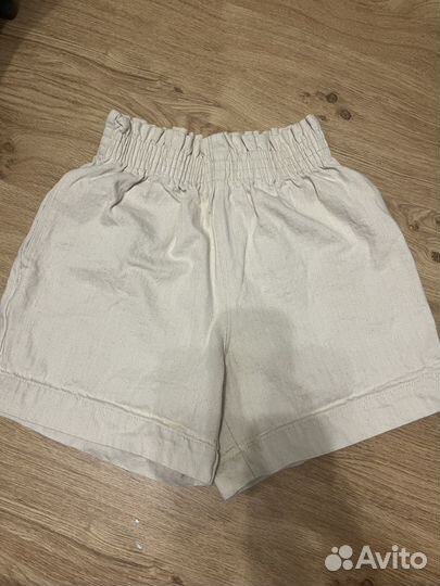 Женские шорты