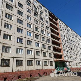 1-к. квартира, 22 м², 9/9 эт.