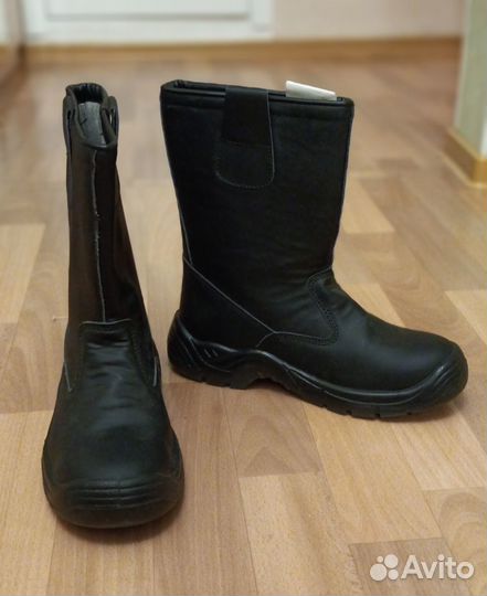 Спецобувь летняя