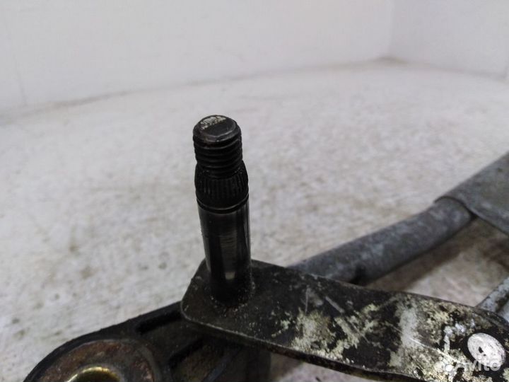 Трапеция стеклоочистителя