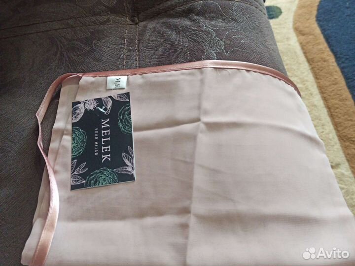 Хиджаб,никаб