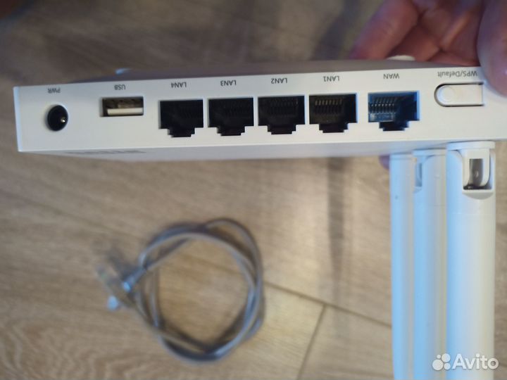 Wi-Fi роутер 3g/4g модем Netis 5230. Zyxel