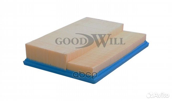 Фильтр воздушный AG230 Goodwill