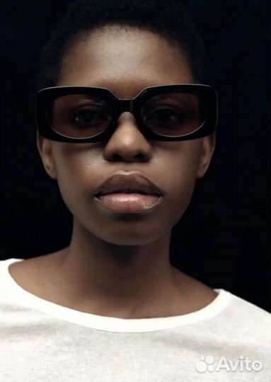 Солнцезащитные очки