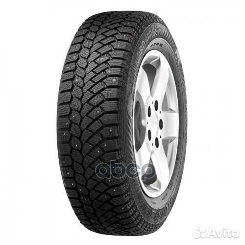 Gislaved Nord Frost 200 SUV ID 215/70 R16
