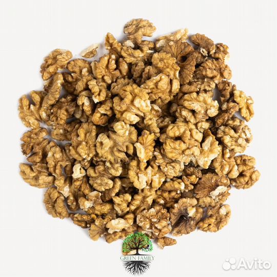 Орешек Грецкий Орех