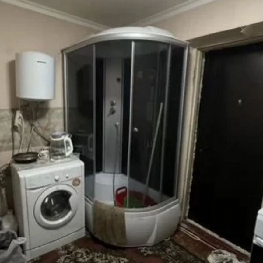 Квартира 19 м² в Невинномысск — фото 2