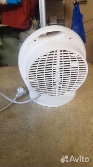 Обогреватель aceline fh 2000w