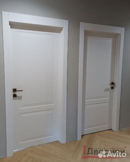 Межкомнатные двери в рассрочку без первого взноса