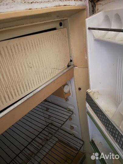 Холодильник орск 3