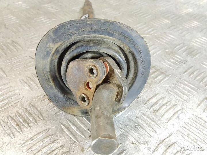 Кардан рулевой верхний Range rover sport 2005-2012