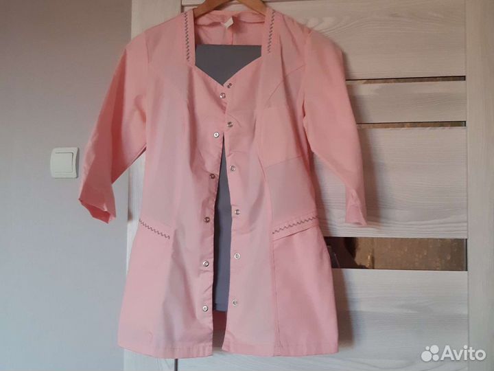 Медицинский костюм