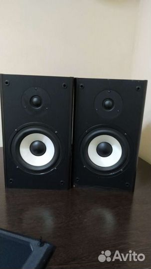 Колонки microlab solo2 mk3
