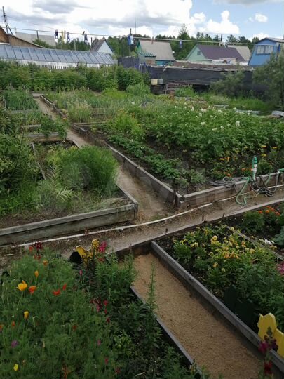 Дача 72 м² на участке 5,1 сот.