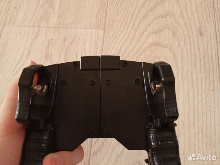 Триггер для игр, для Pubg