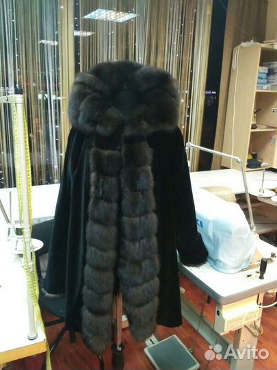 Ремонт одежды, портной на дому