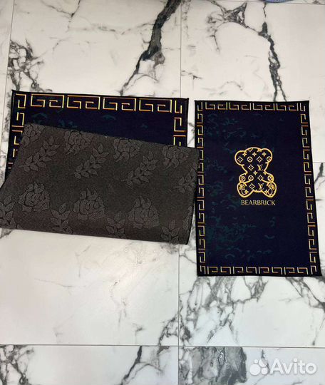 Коврик для ванной и туалета