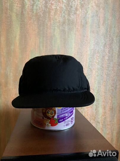 Кепка теплая M&S