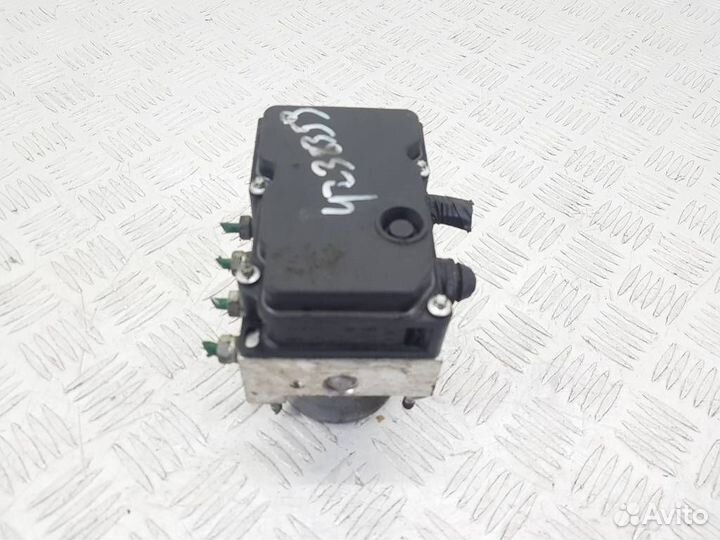 0265232212 Блок ABS Opel Combo C