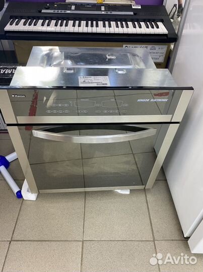 Духовой шкаф Hansa boei614944