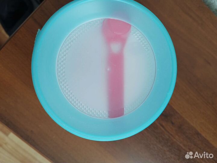 Смесь nan opti pro, 800гр новая