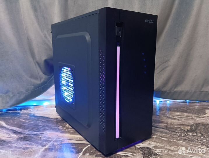 Игровой Компьютер i5