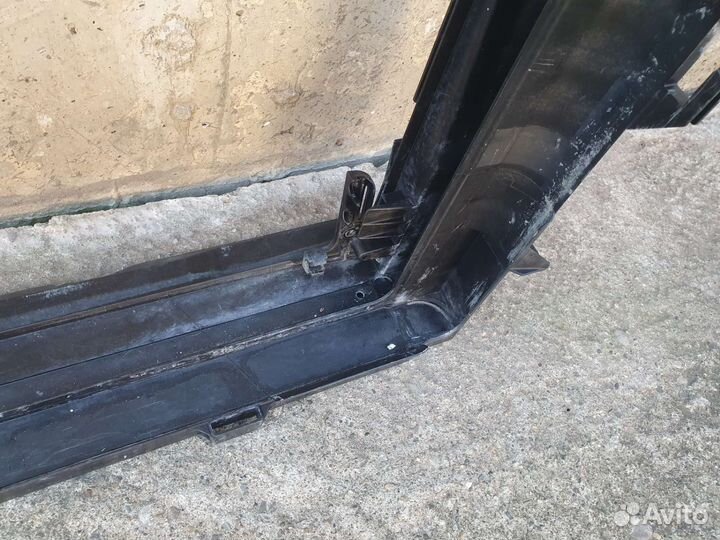 Рамка радиатора для BMW E65