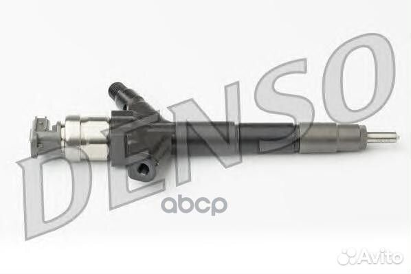 Инжектор Common Rail nissan navara/pathfinder 2