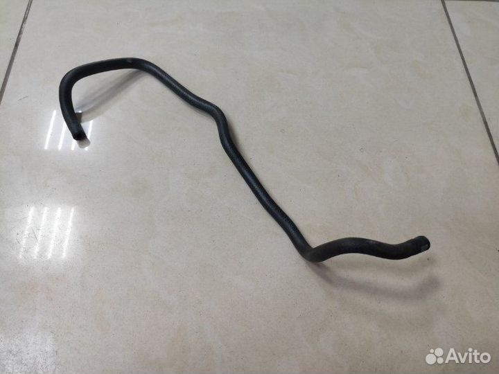 Трубка топливная Mercedes-Benz C-Class W203