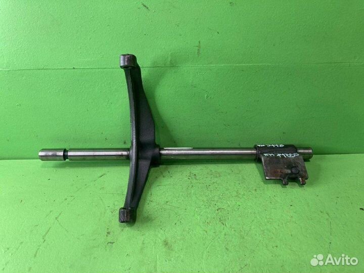 Вилка кпп MAN TGA