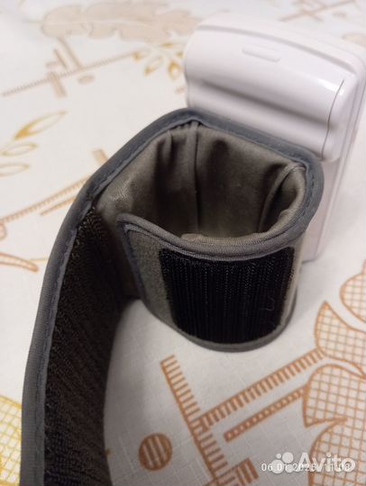 Тонометр автоматический AND UB-505