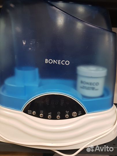 Увлажнитель воздуха