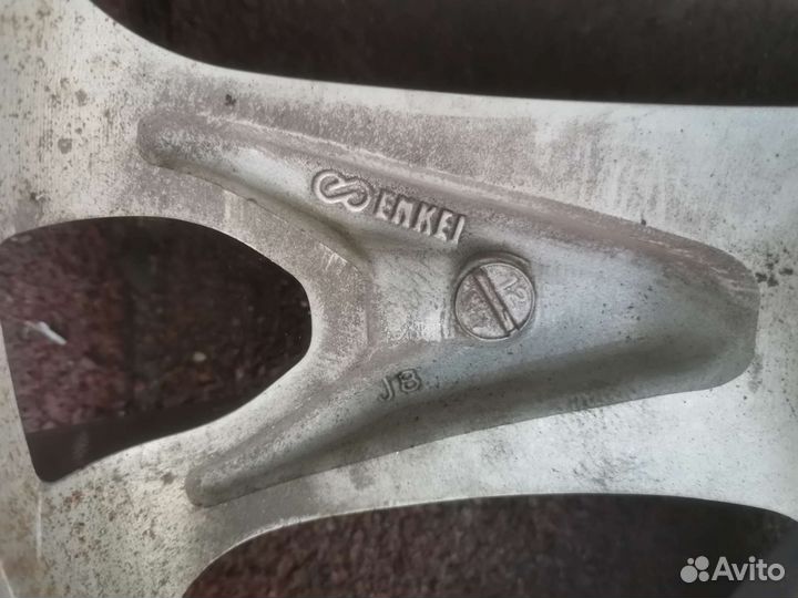 Диски 18 Mitsubishi Outlander