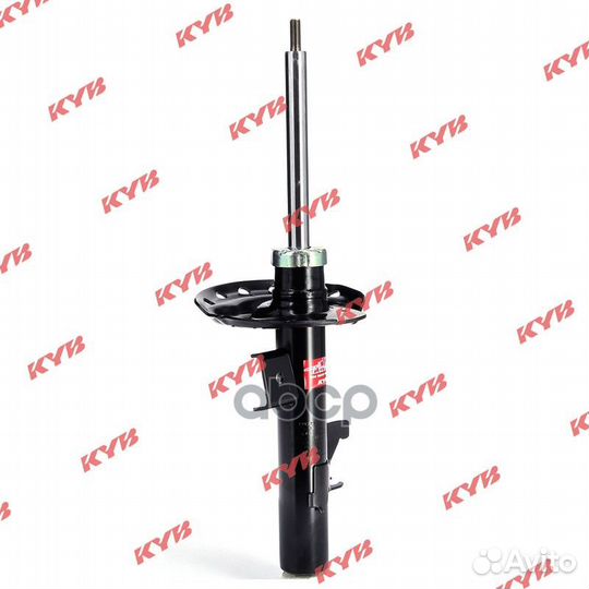 Амортизатор передний L KYB 339721 339721 KYB