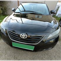 Toyota Camry 3.5 AT, 2006, 355 594 км