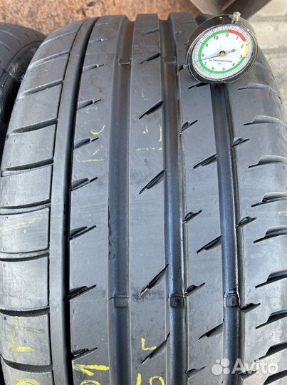 Continental ContiSportContact 3 255/35 R19