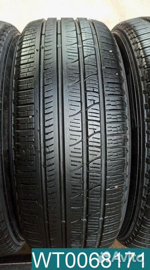 Pirelli Scorpion Verde All Season 255/55 R20 103N