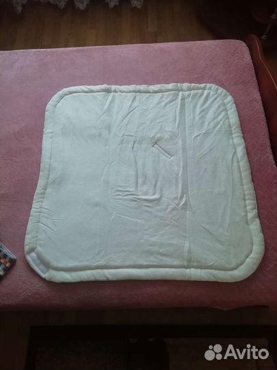 Конверт одеяло на выписку