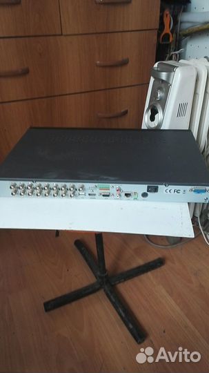 Видеорегистратор