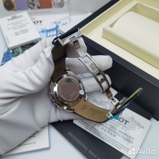 Мужские часы Tissot 1853